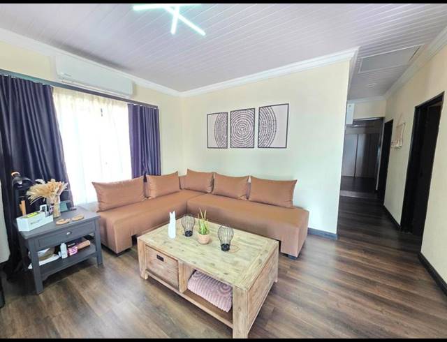 3 BEDROOM HOUSE FOR SALE IN MISTY BAY